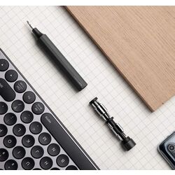 Set-mini biti Xiaomi Hoto 24in1 Precision Screwdriver (Gray) Thumb