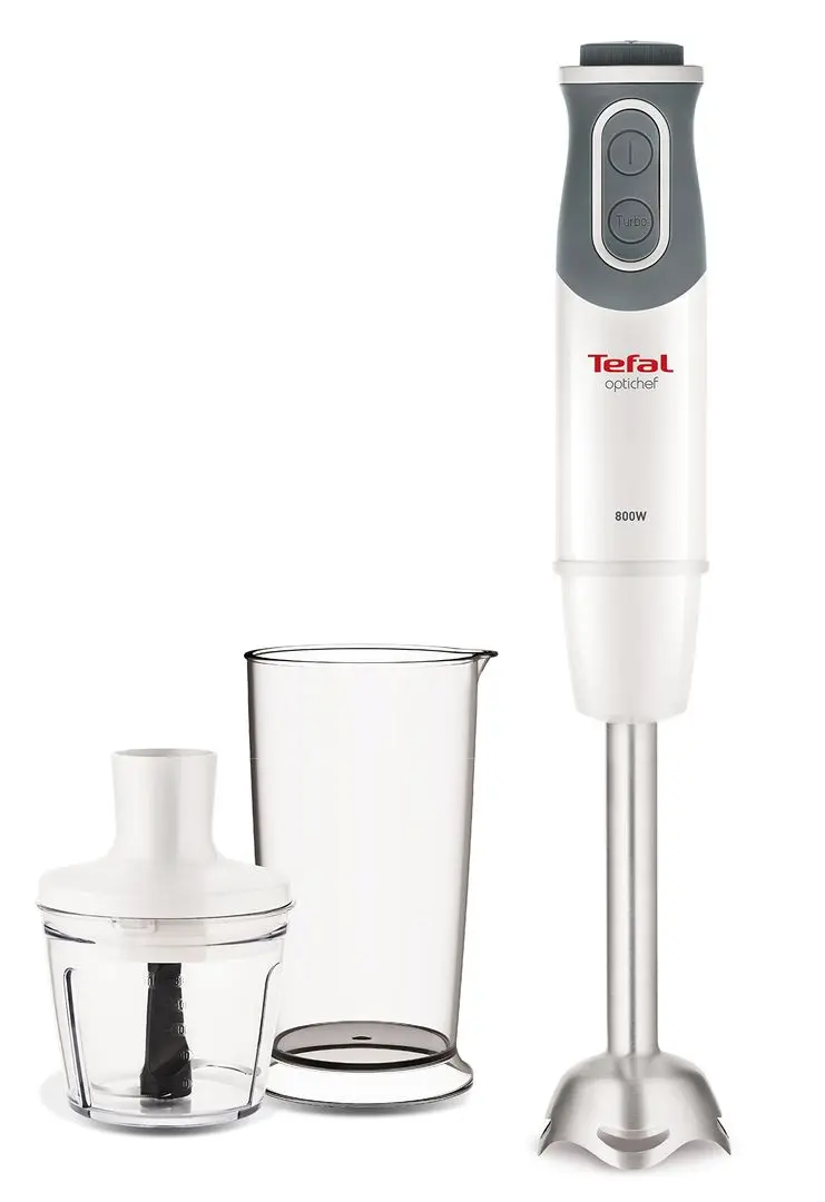 Blender Tefal Optichef HB6411 (White)
