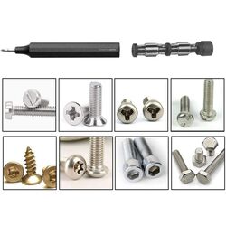 Set-mini biti Xiaomi Hoto 24in1 Precision Screwdriver (Gray) Thumb