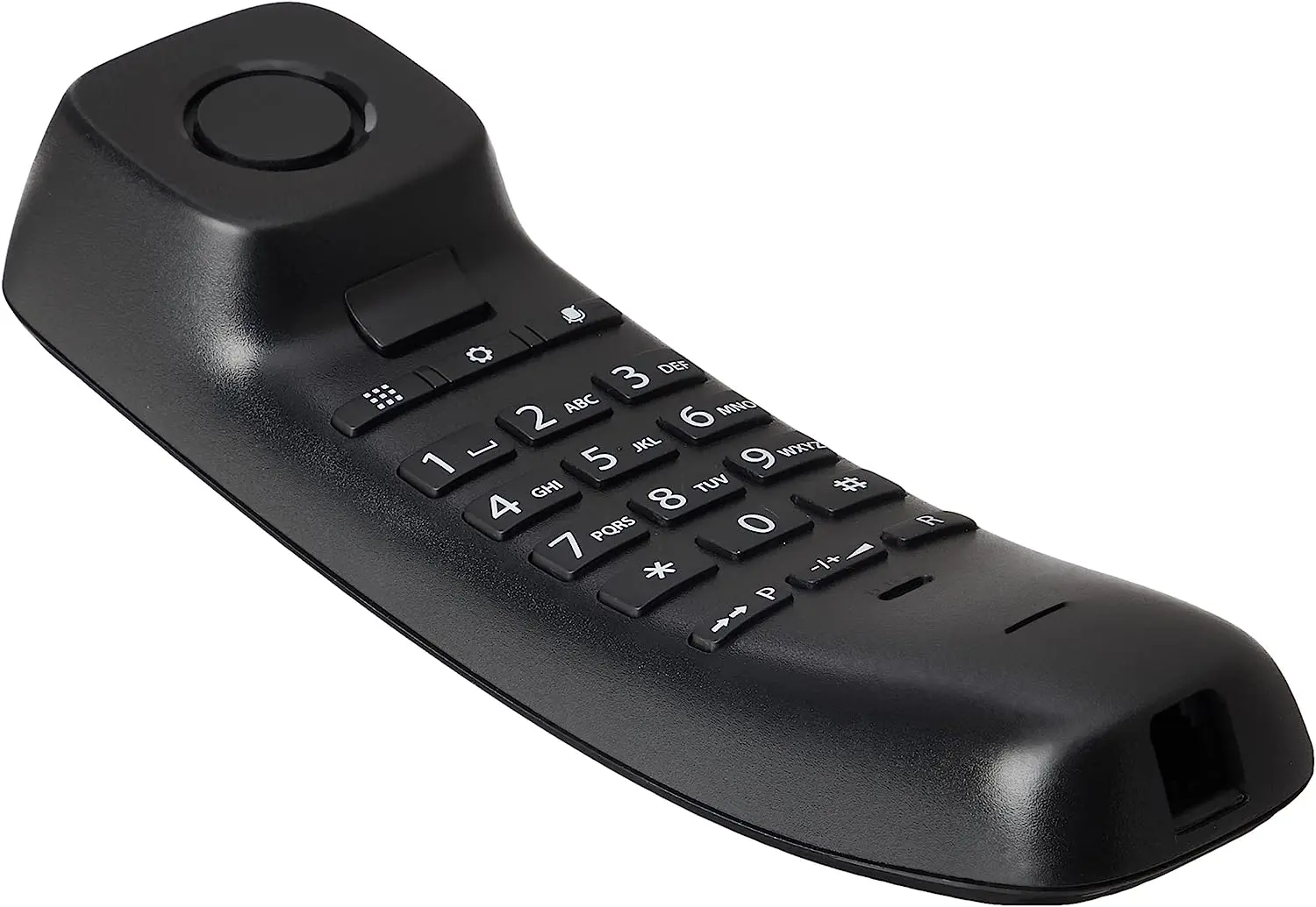 Telefon Gigaset DA210 (Black)