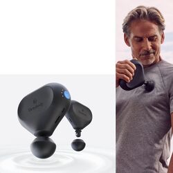 Перкуссионный массажер Theragun Mini 2.0 Gen 5 (Black) Thumb