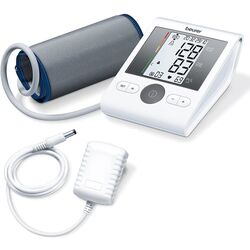 Tensiometru automat Beurer BM 28 + Adapter