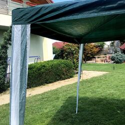 Тент Strend Pro Clinton (Green) Thumb