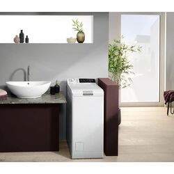 Стиральная машина Electrolux PerfectCare EW7TN3272 (White) Thumb