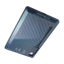 Универсальный внешний аккумулятор Tuncmatik Energycard Micro Usb (1400 mAh) Thumb