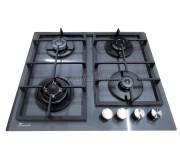 Встраиваемая варочная газовая панель Tornado LVT 8025 (Grey)