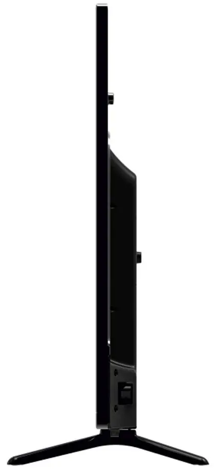 Телевизор Samus LE40C2 (Black)