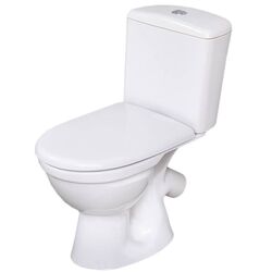Vas WC Cersanit/Mito Merida 80569 (White)