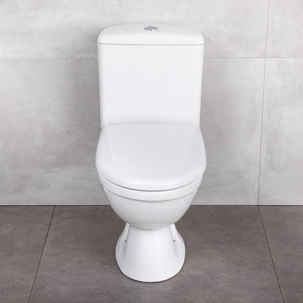 Vas WC Cersanit/Mito Merida 80569 (White)
