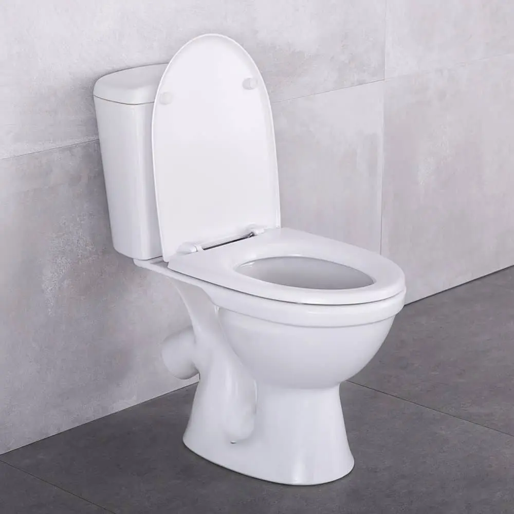 Vas WC Cersanit/Mito Merida 80569 (White)