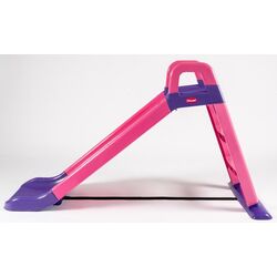 Детская горка Doloni Slide 0140/05 (Pink/Purple) Thumb
