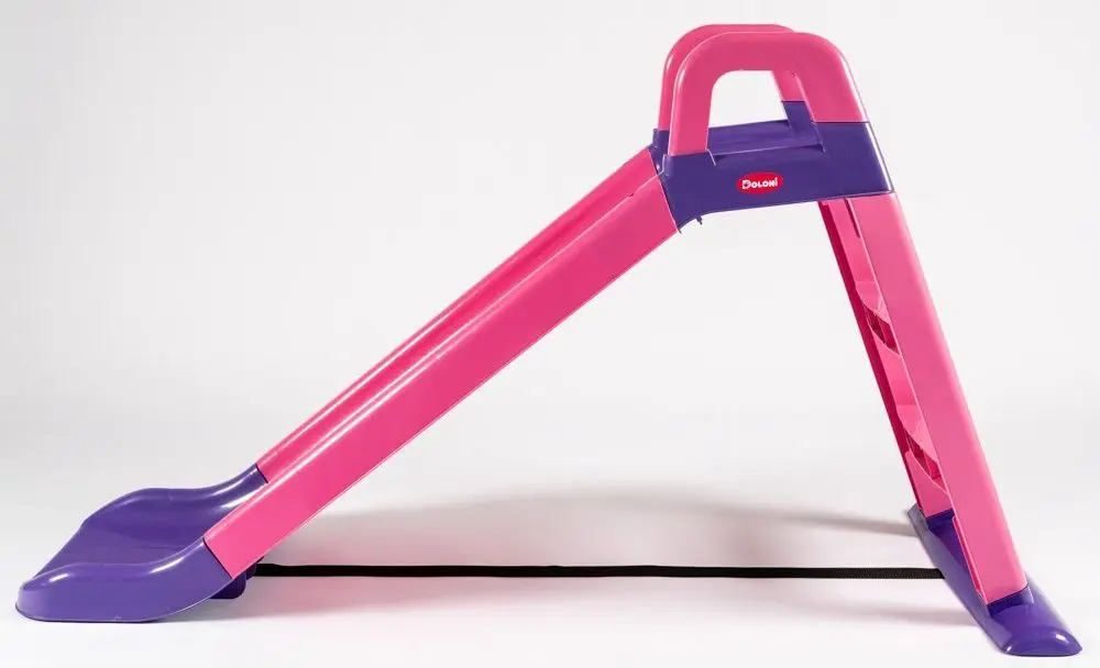 Детская горка Doloni Slide 0140/05 (Pink/Purple)