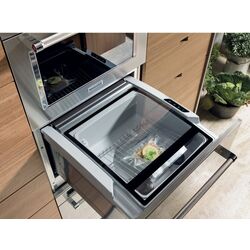 Встраиваемый вакуумный упаковщик KitchenAid KVXXX 44601 (Inox) Thumb