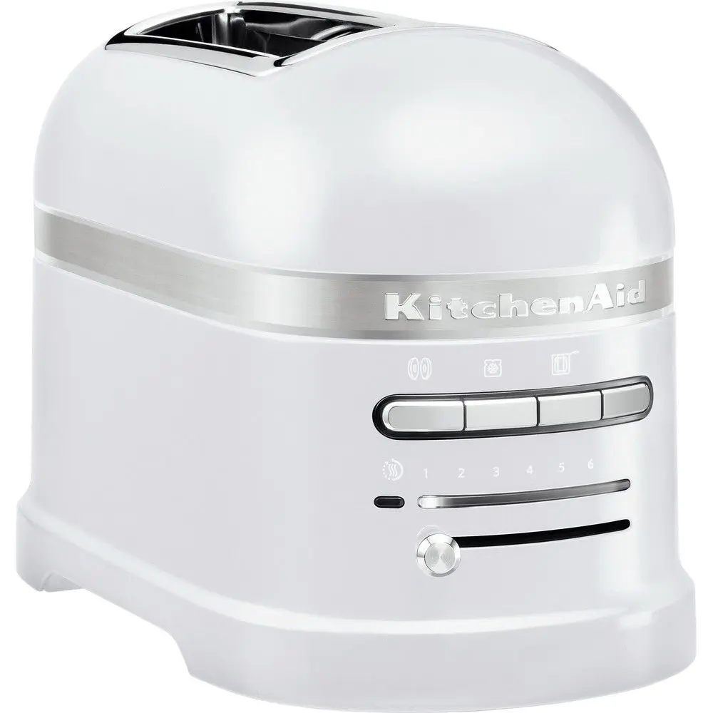 Тостер KitchenAid Artisan 5KMT2204EFP (White)