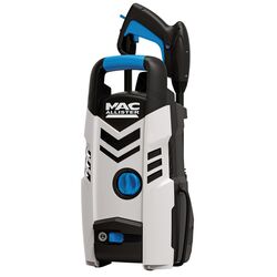 Curatitoare cu presiune Mac Allister MPWP100D-2