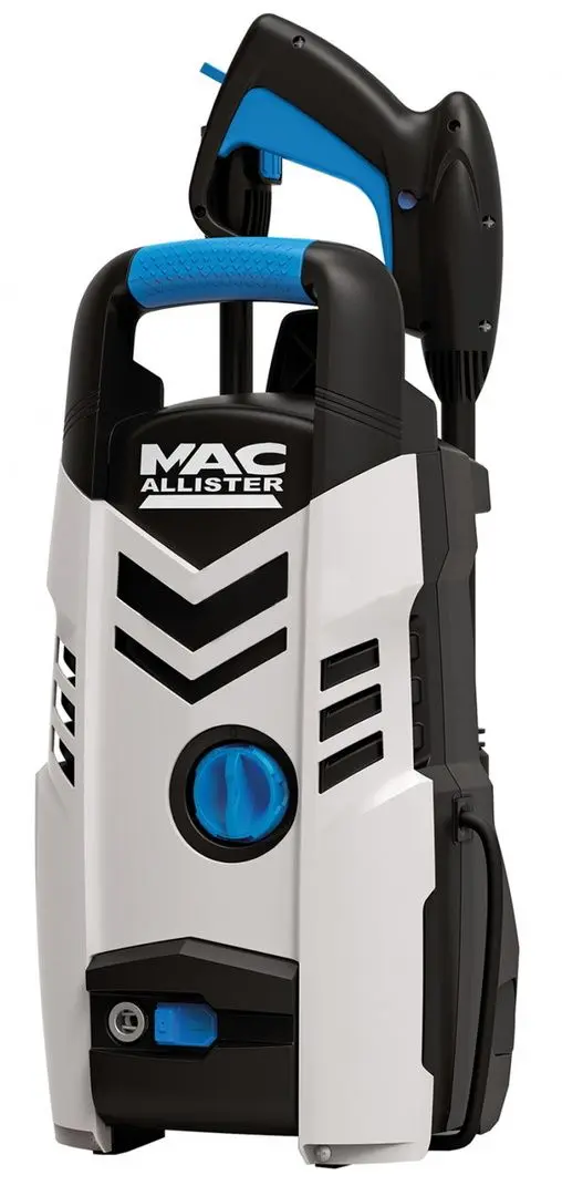 Минимойка высокого давления Mac Allister MPWP100D-2