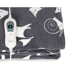 Patura electrica Klarstein Dr. Watson XXL 10035503 (Anthracite) Thumb