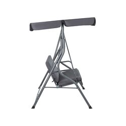 Скамья-качели Green Bay Rodos C1006G (Grey) Thumb