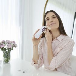 Очиститель пор Beurer FC 41 (White/Purple) Thumb