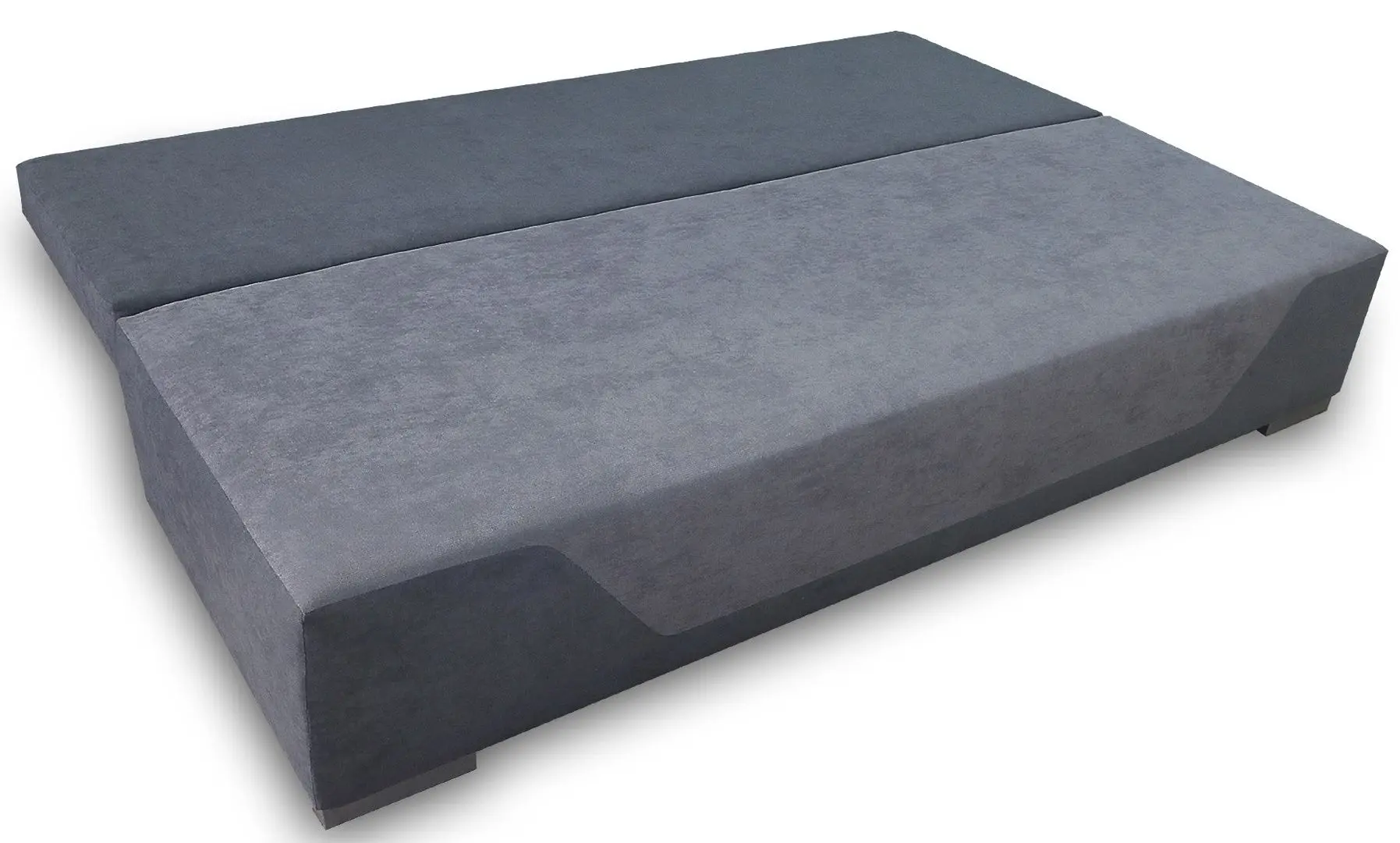 Диван Platan Mia 76 (Black/Navy) - 3