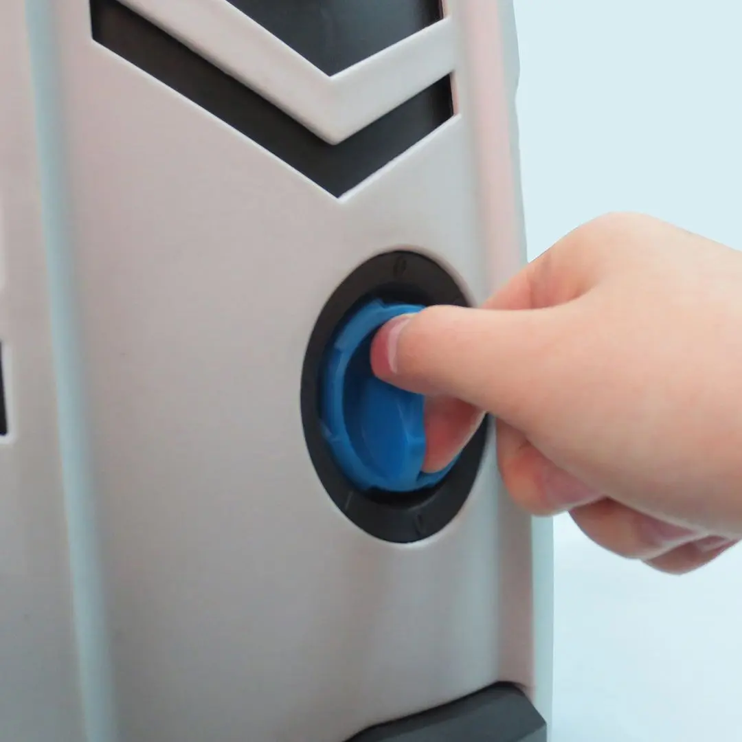 Минимойка высокого давления Mac Allister MPWP100D-2