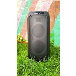 Sistem acustic portabil Vesta PS-QF208M2 (Black) Thumb