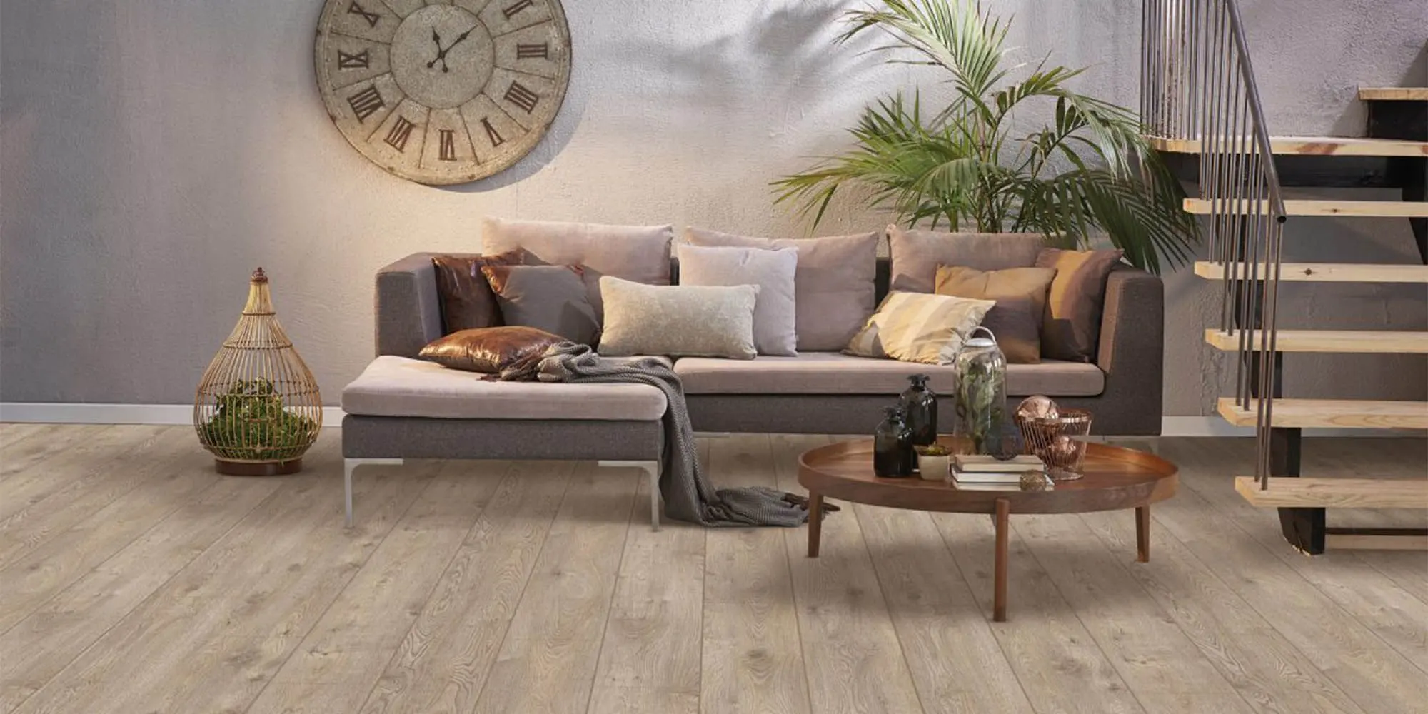 Ламинат AGT Effect 902 (Tibet)