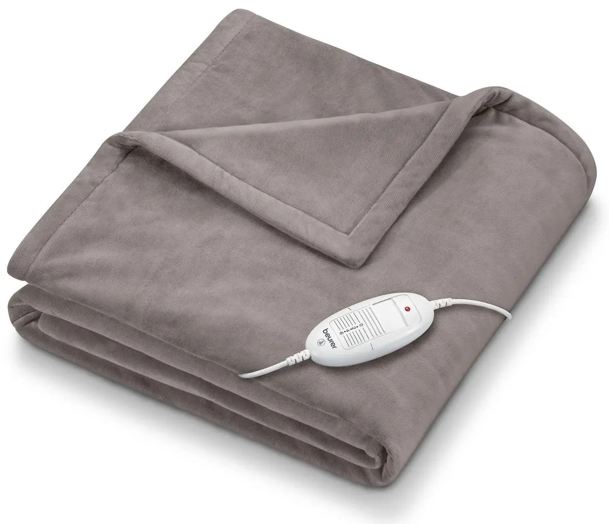 Электроодеяло Beurer HD 75 Cosy