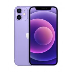 Мобильный телефон Apple iPhone 12 Mini 4GB/64GB (Purple) Thumb