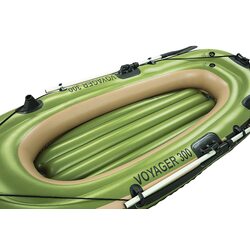Надувная лодка Bestway Voyager 300 65051 Thumb