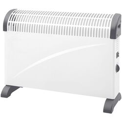 Convector Scarlett Comfort SCA-H-VER1-2000 (White) Thumb