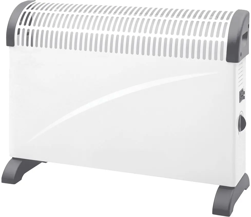 Convector Scarlett Comfort SCA-H-VER1-2000 (White)