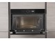 Cuptor cu microunde incorporabil Whirlpool AMW 730 NB (Black)