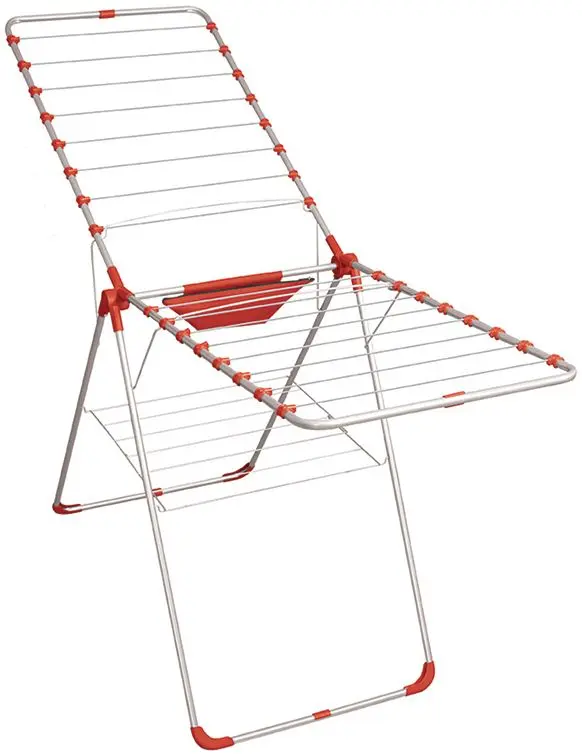 Uscator de rufe Ege Cosmos 18130 (Red)