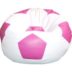 Fotoliu-minge Mirjan24 Sylwin/Ksante 500L (White/Pink)