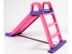 Tobogan Doloni Slide 0140/05 (Pink/Purple)