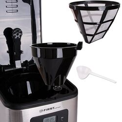 Cafetiera First FA-5459-4 (Black) Thumb