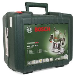 Вертикальная фрезерная машина Bosch POF 1400 ACE Thumb