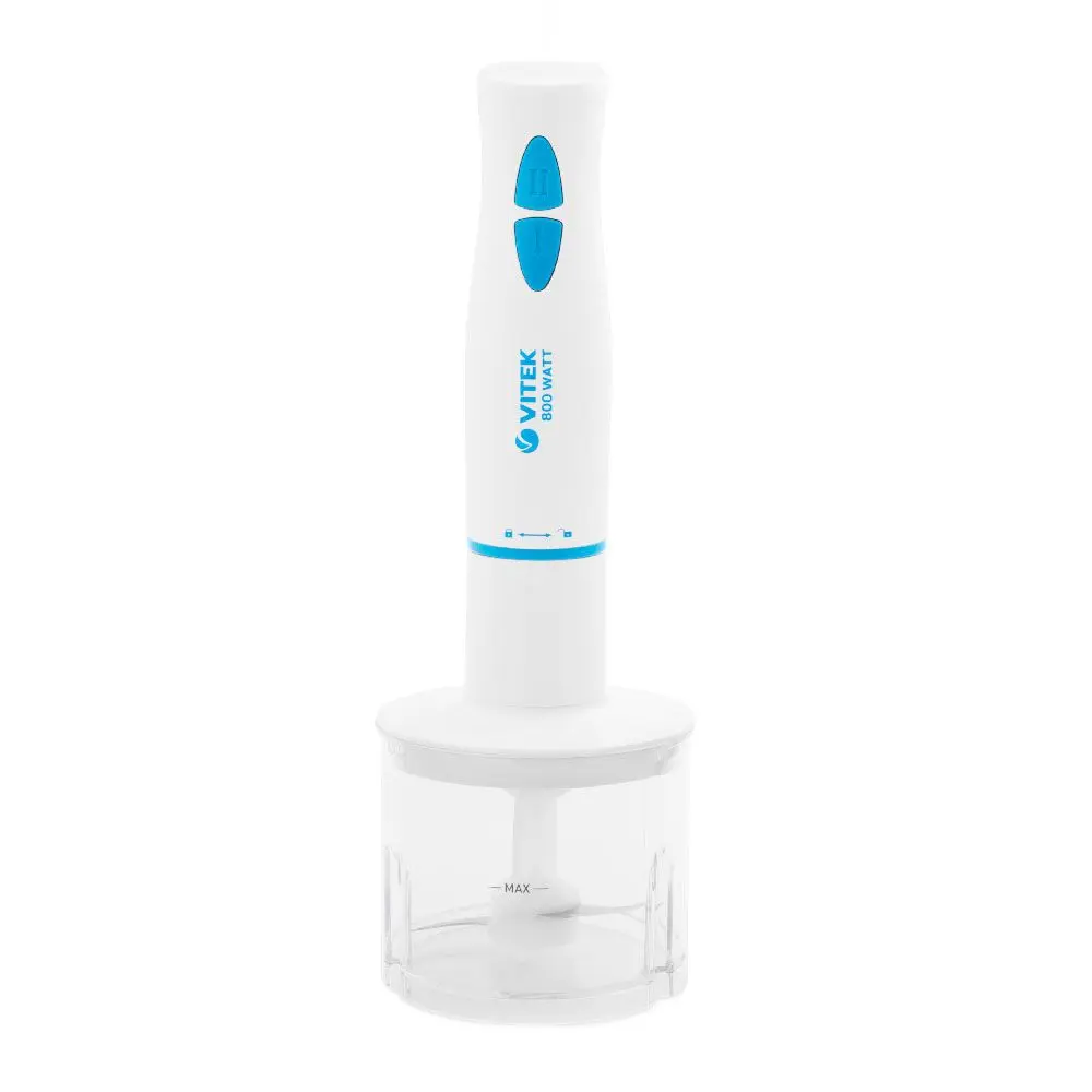 Блендер VITEK VT-8524 (White) - 3