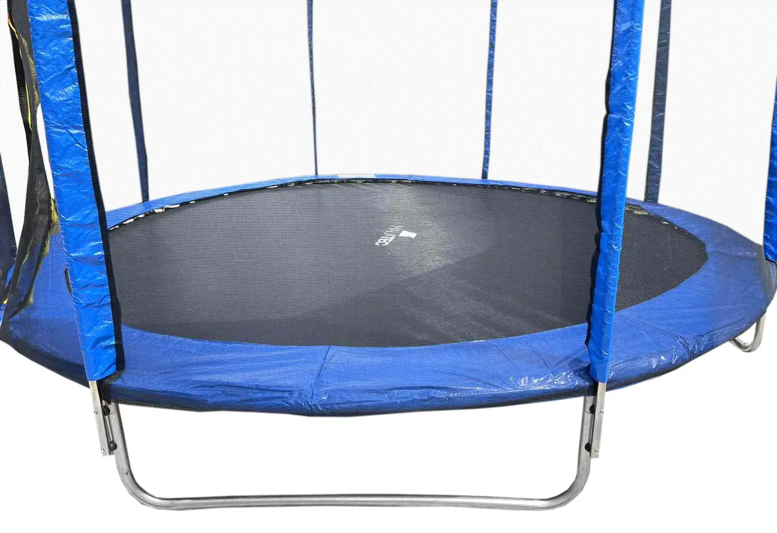 Trambulina cu plasa de protectie 4Uniq 18803 366cm (Blue)
