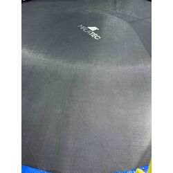 Trambulina cu plasa de protectie 4Uniq 18803 366cm (Blue) Thumb