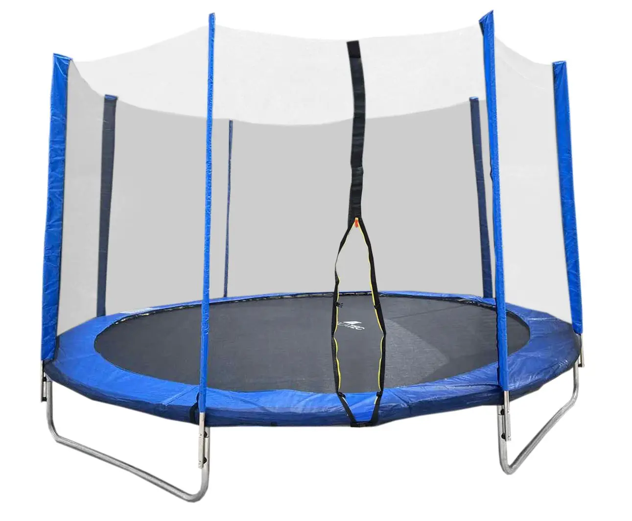 Trambulina cu plasa de protectie 4Uniq 18803 366cm (Blue)