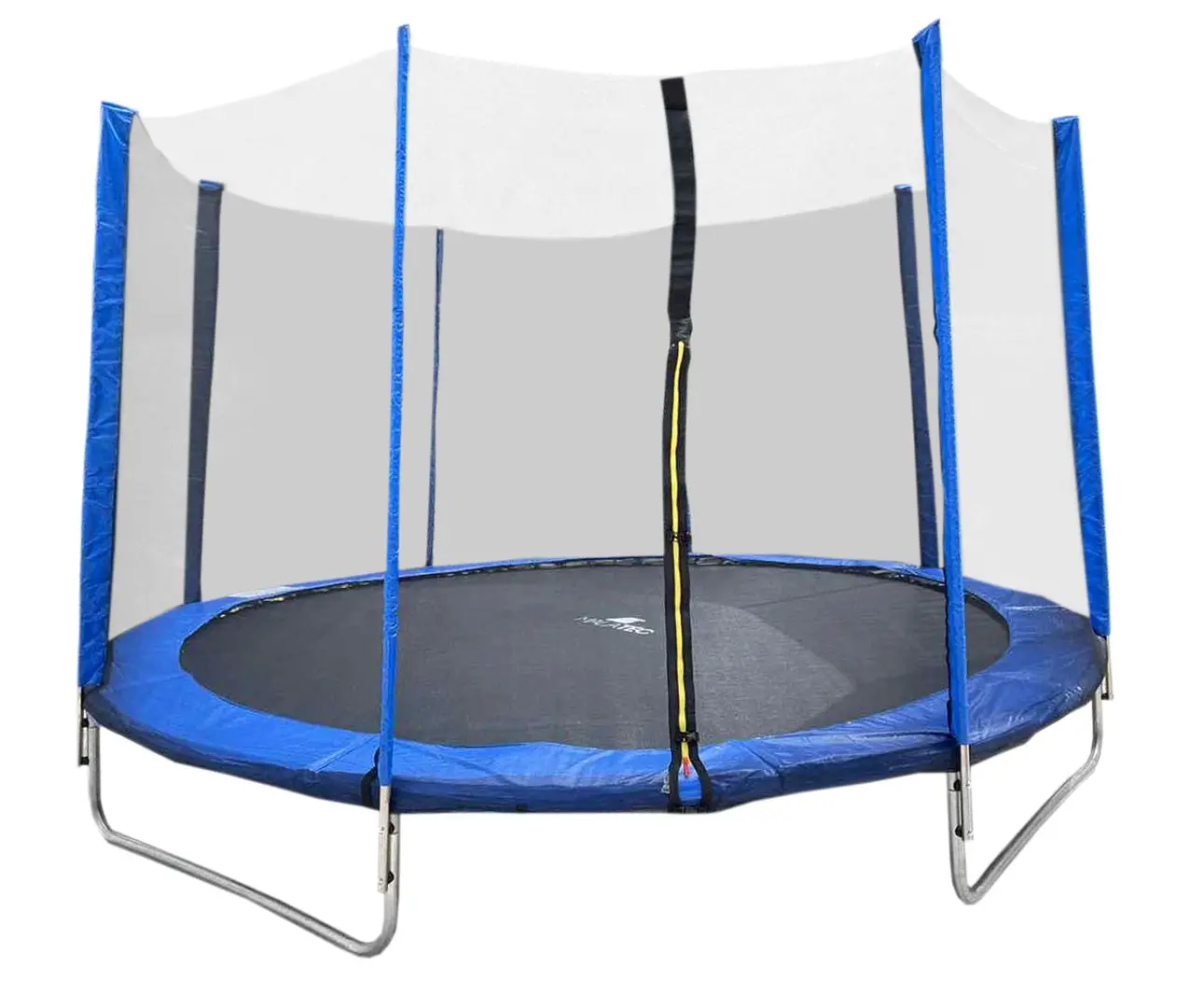 Trambulina cu plasa de protectie 4Uniq 18803 366cm (Blue)