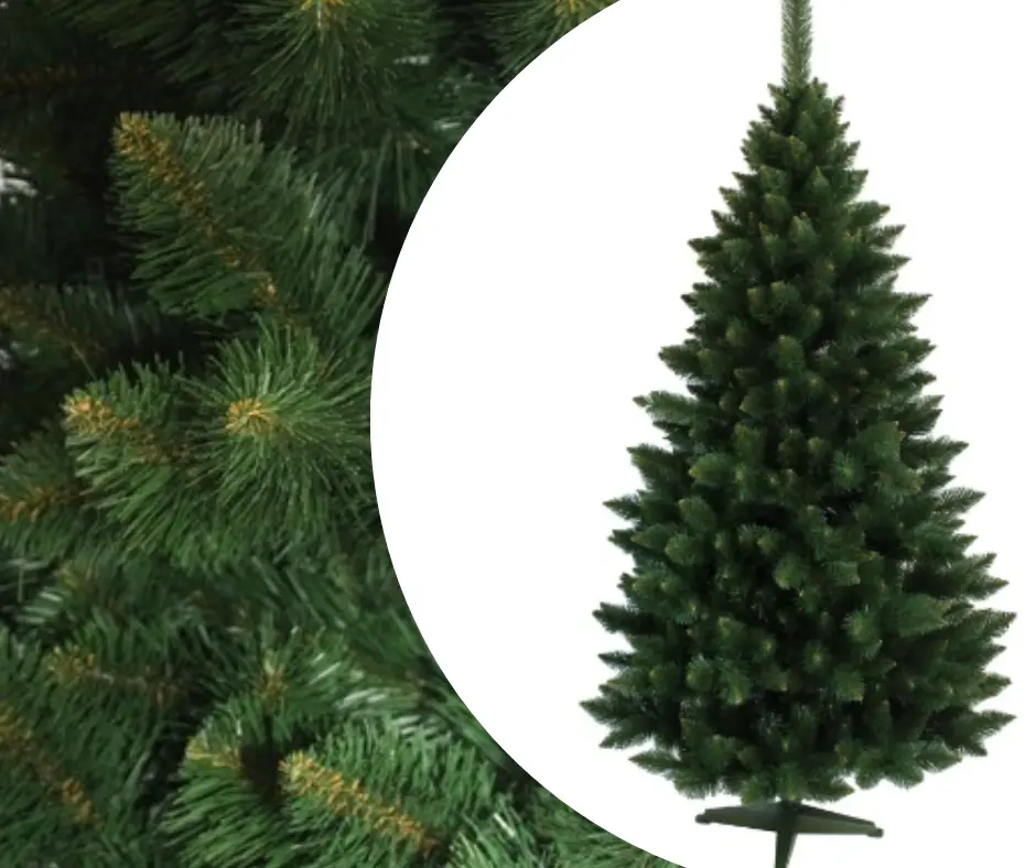 Елка Toyland Delux TOY0799 200см - 6