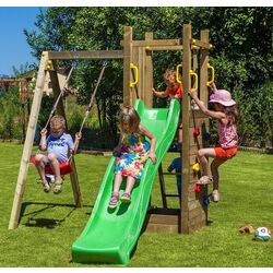 Детский игровой комплекс PlayPark Fungo 3 Thumb