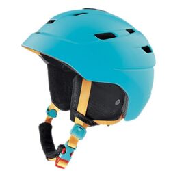 Горнолыжный шлем Crivit KS-1655 S (Blue)