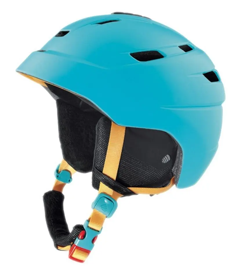 Горнолыжный шлем Crivit KS-1655 S (Blue)