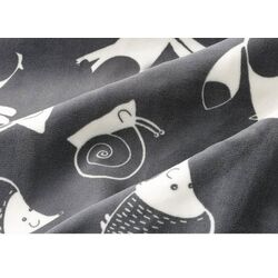 Patura electrica Klarstein Dr. Watson XXL 10035503 (Anthracite) Thumb