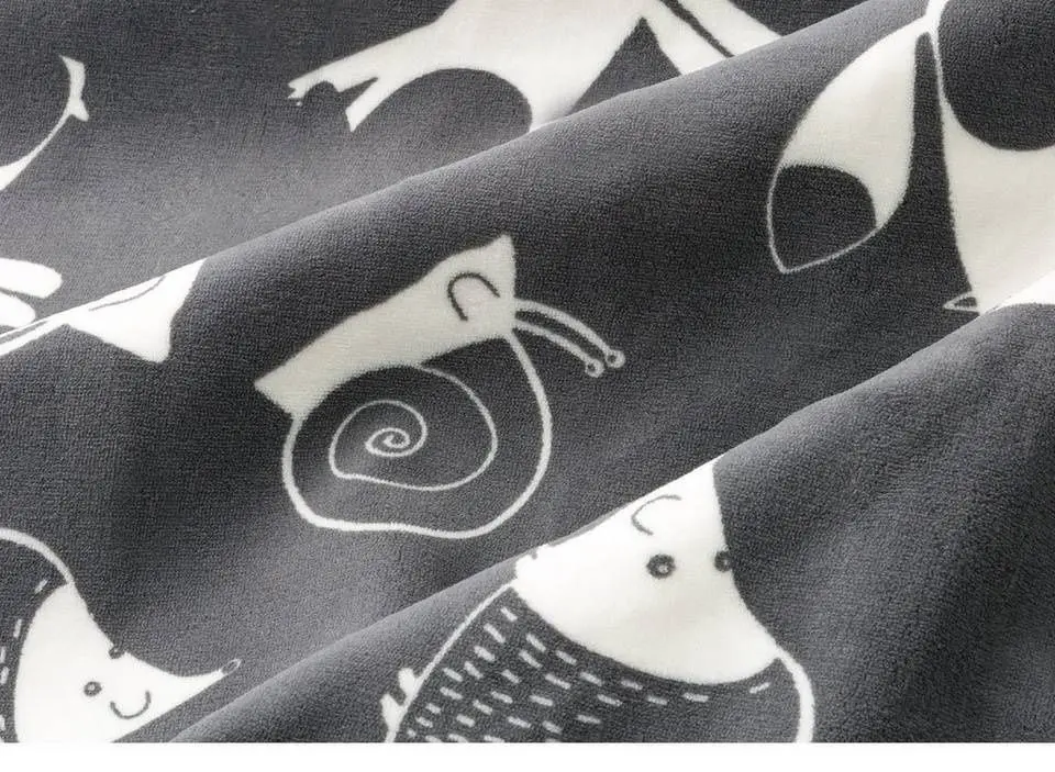 Patura electrica Klarstein Dr. Watson XXL 10035503 (Anthracite)