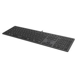 Клавиатура A4Tech Fstyler FX60 (Gray) Thumb